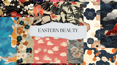 Eastern Beauty