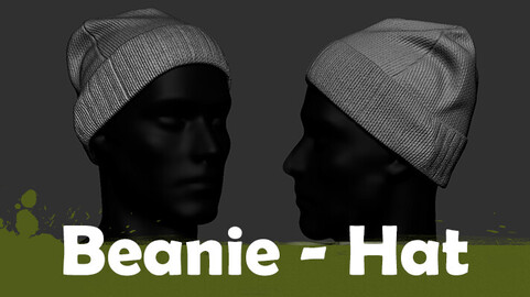 Beanie Hat