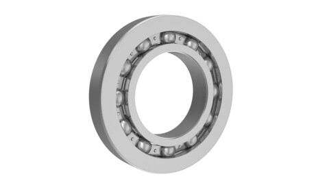 Ball Bearing