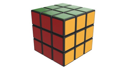 Rubiks Cube