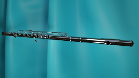 FLUTE