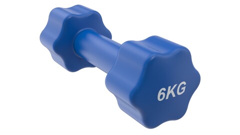 Dumbbell 6kg