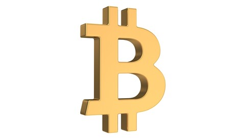 Bitcoin Symbol