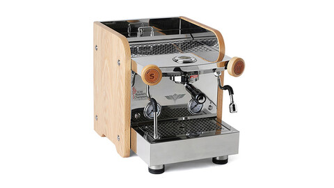 Espresso Machine