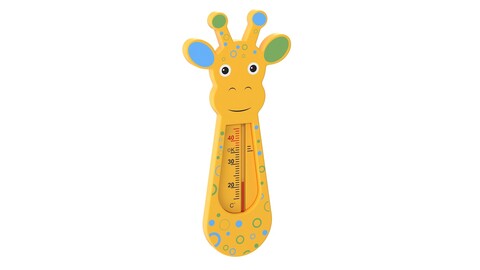 Baby Thermometer