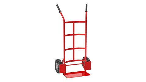 Hand Truck