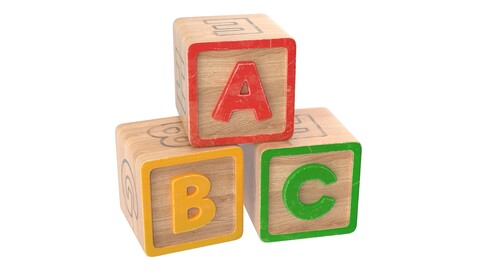 ABC Block