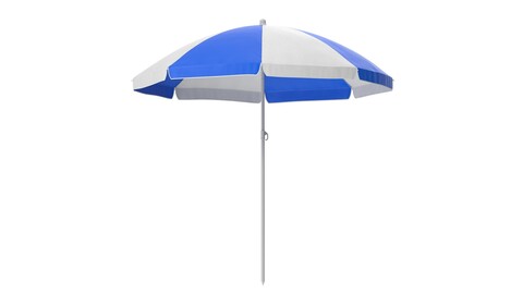 Beach Umbrella