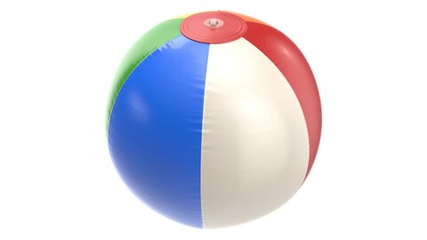 Beach Ball