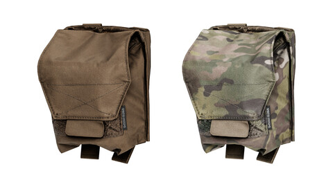 SPIRITUS SYSTEMS JSTA POUCH