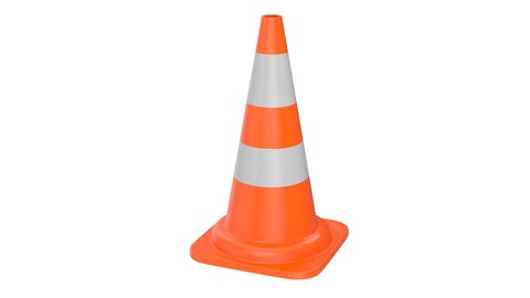 Traffic Cone