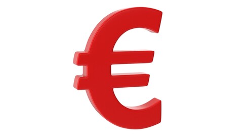 Euro Sign