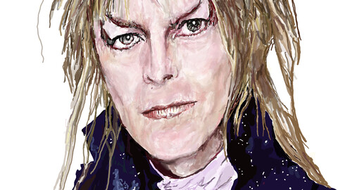 The Goblin King