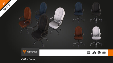 Office Chair