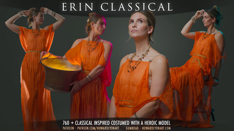 Erin Classical