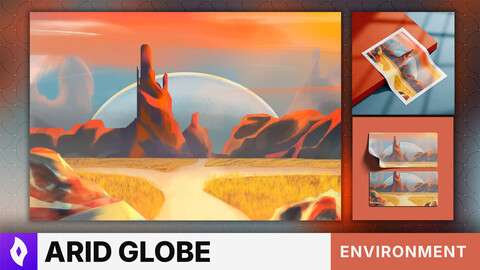 Arid Globe | ENVIRONMENT