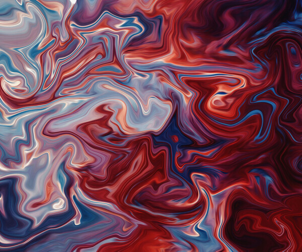 ArtStation - FREE | Fluid Art Abstract Wallpaper Bundle #1 | Artworks