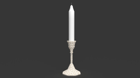 Candle Holder