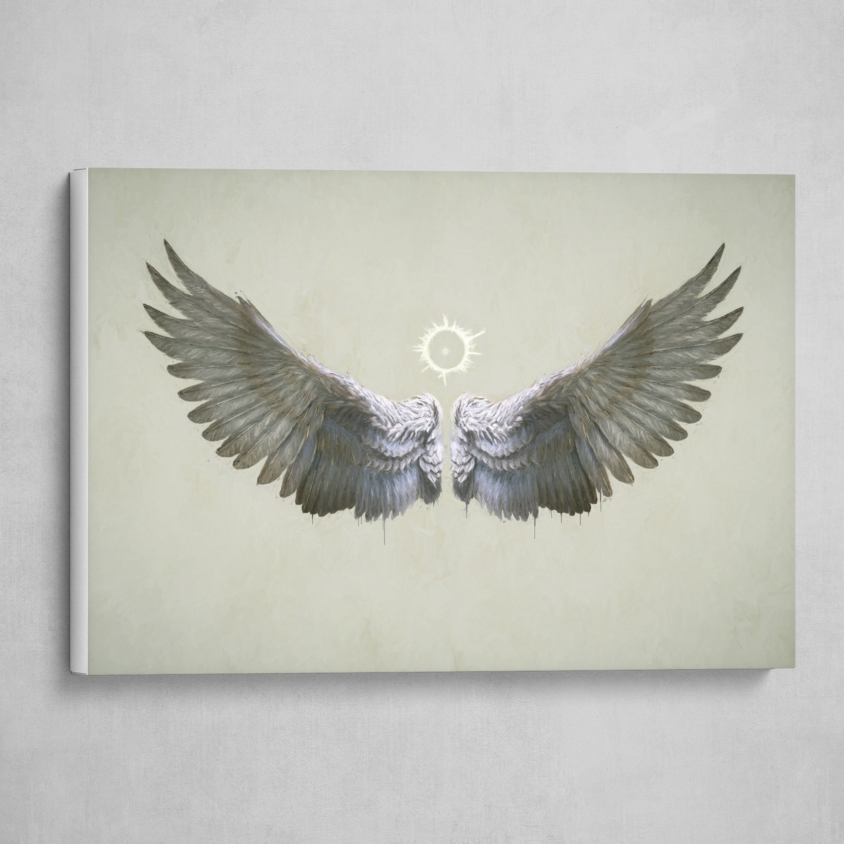 David Edwards Wings Of Icarus