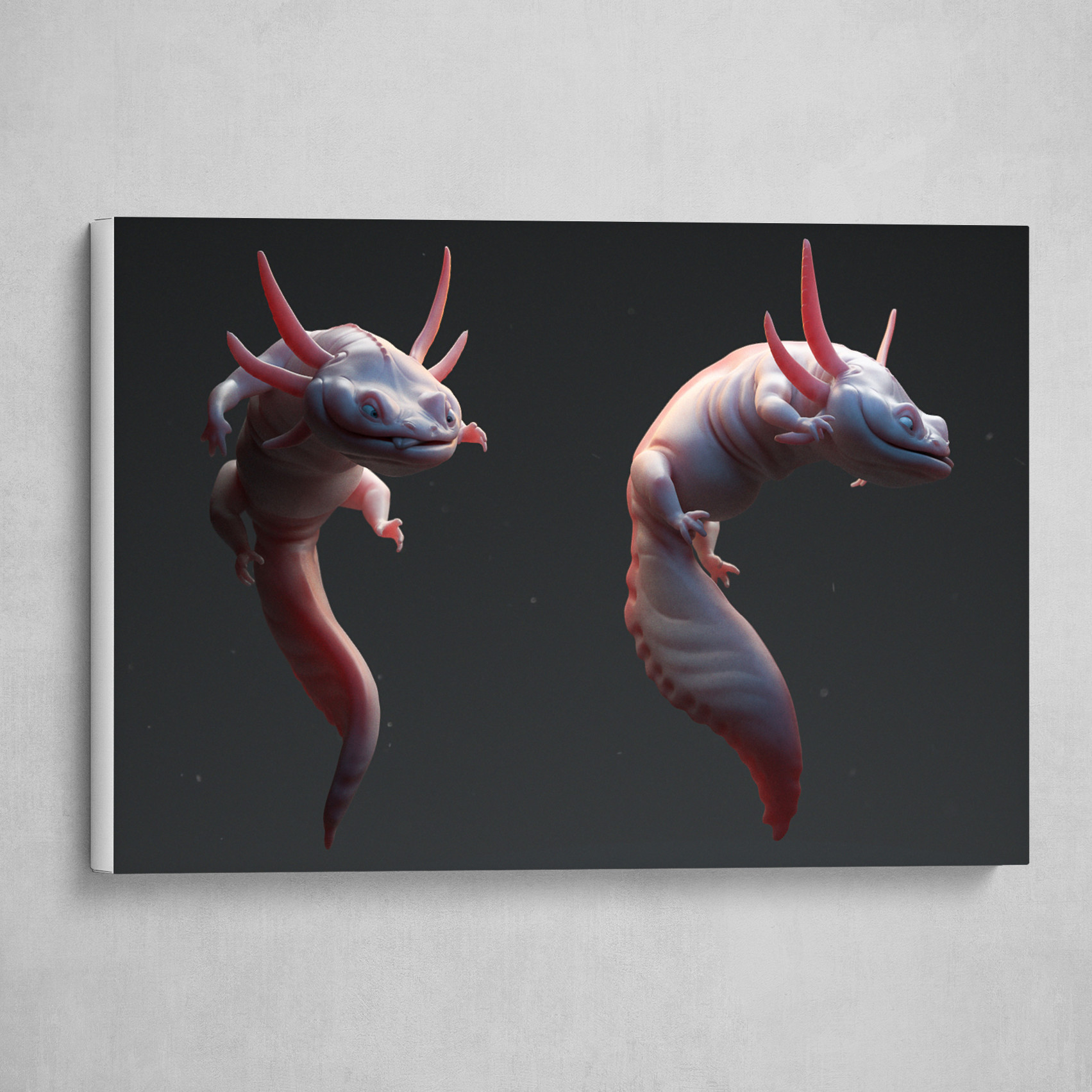 AxolotlOfFun