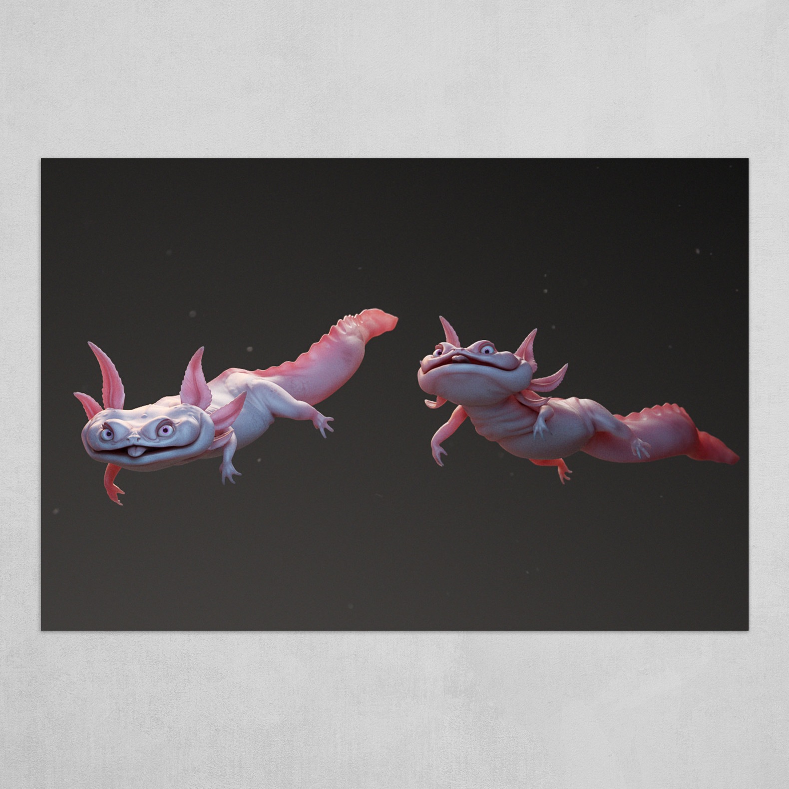 AxolotlOfFun