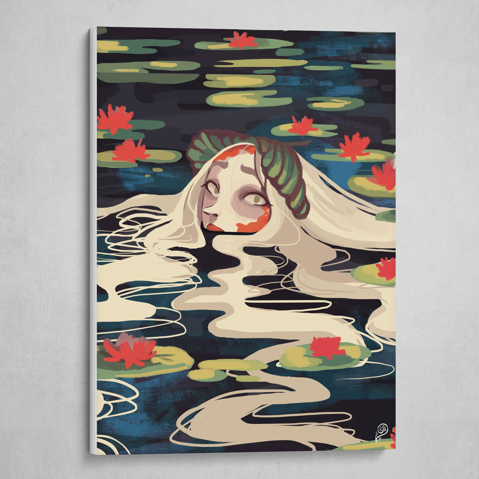 Waterlily