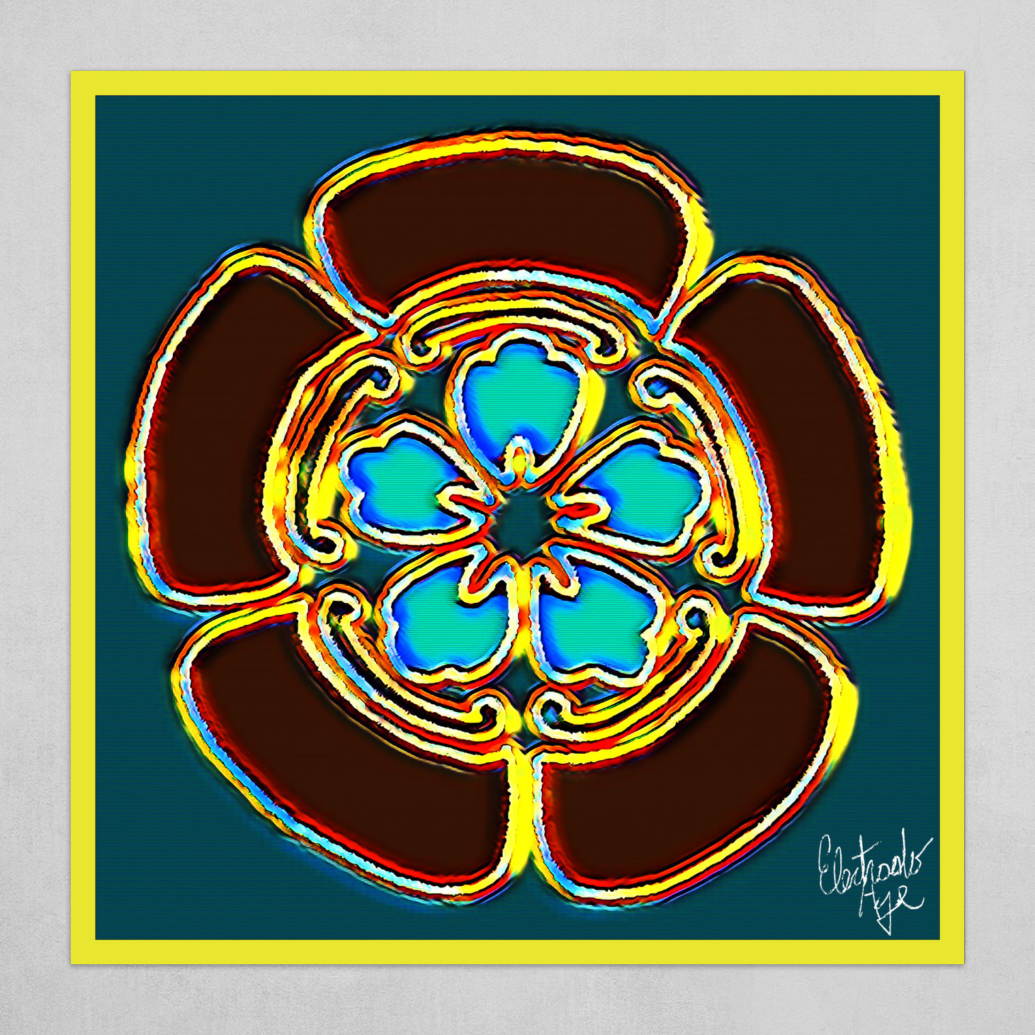 Flower Life