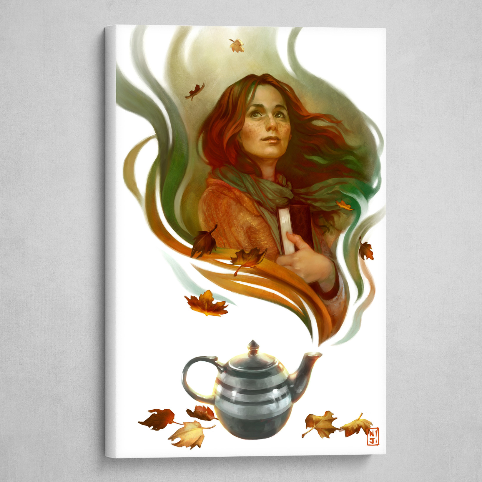 Autumn Brew