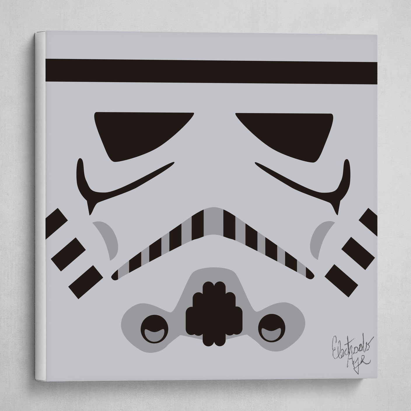 SquareStormtrooper