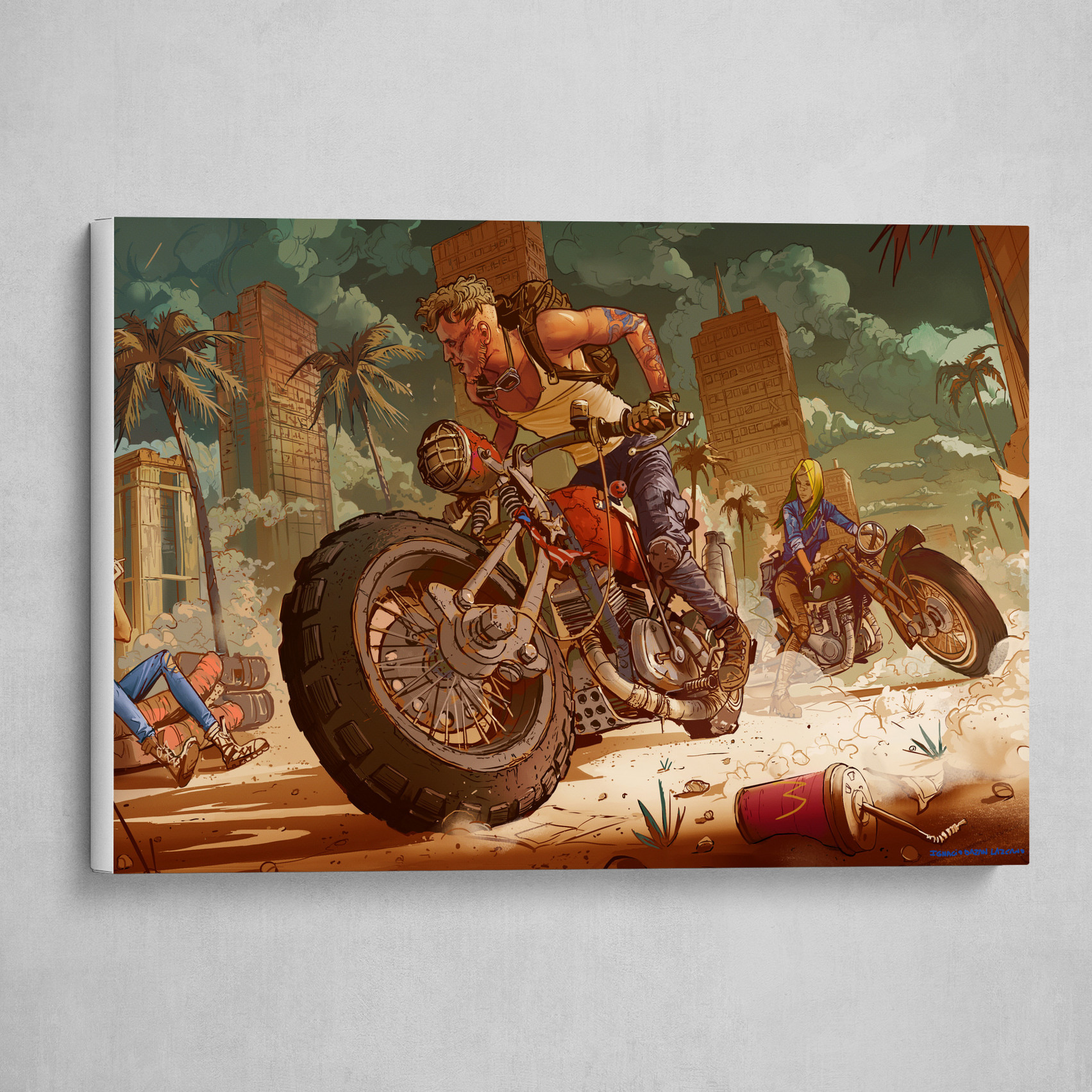 Bike 3
