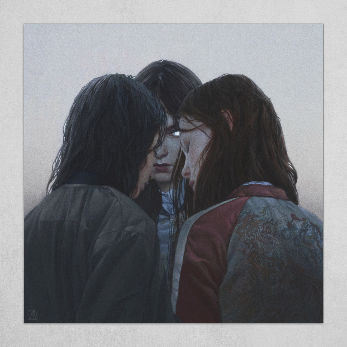 Yuri shwedoff