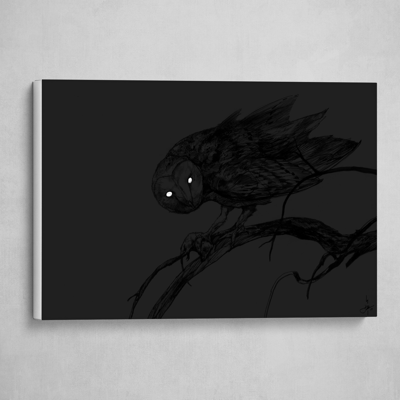 Diefenbach: Predator