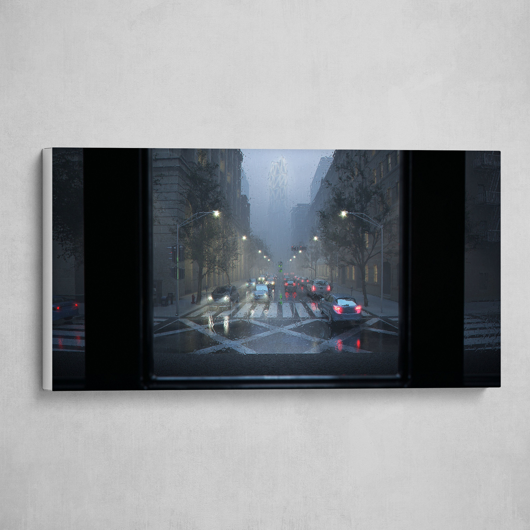 Melancholy Sanctuary IV