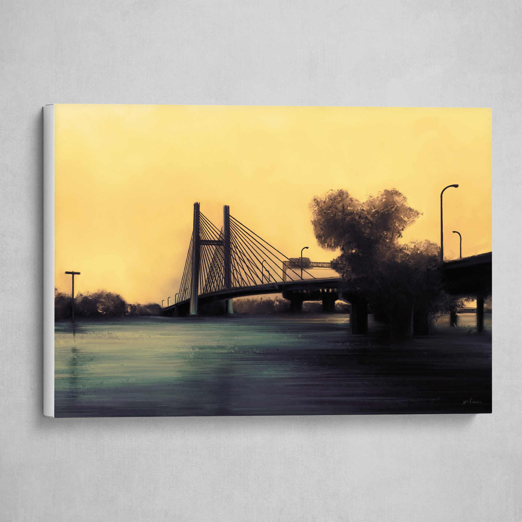 Mississippi Rising