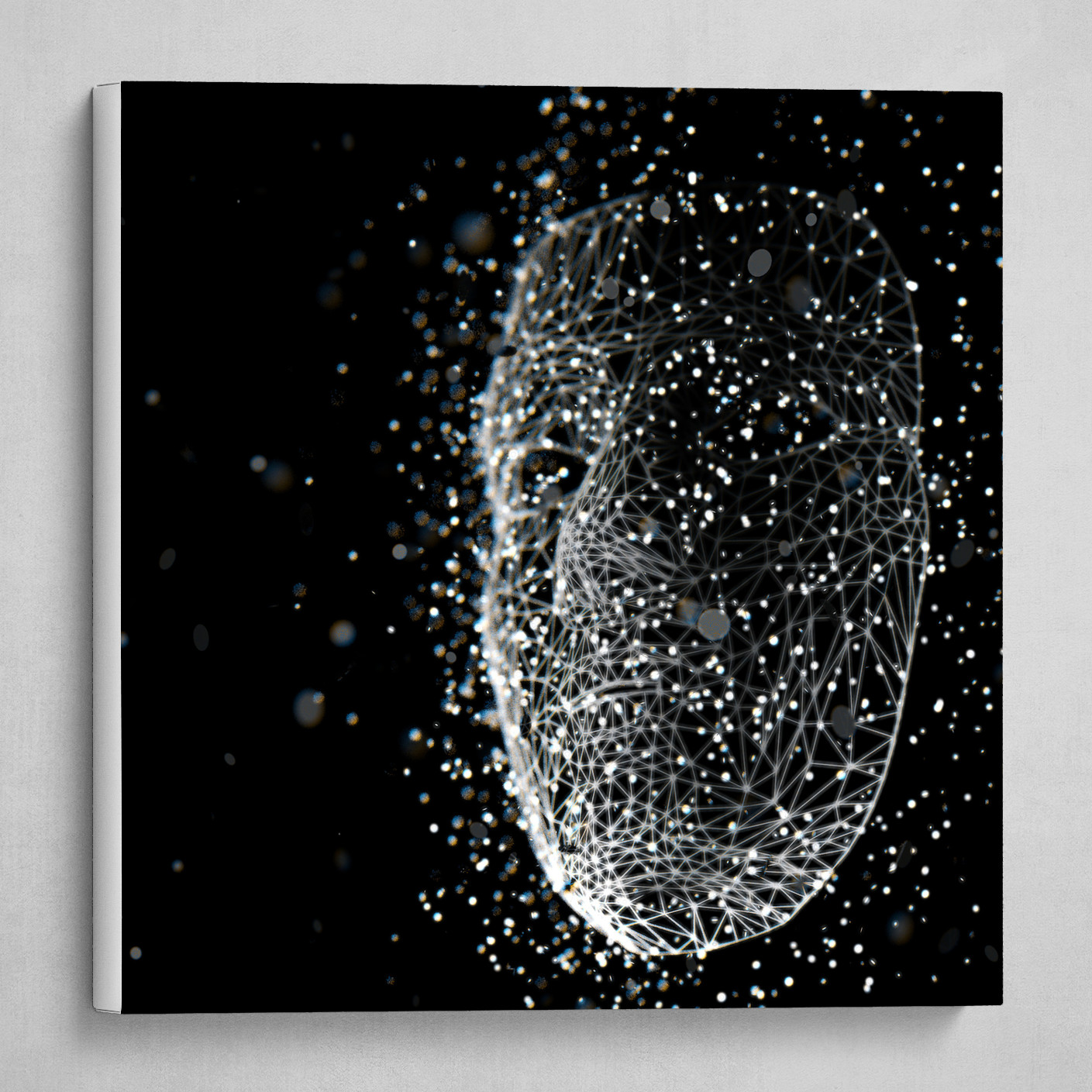 Atomic Mask Side