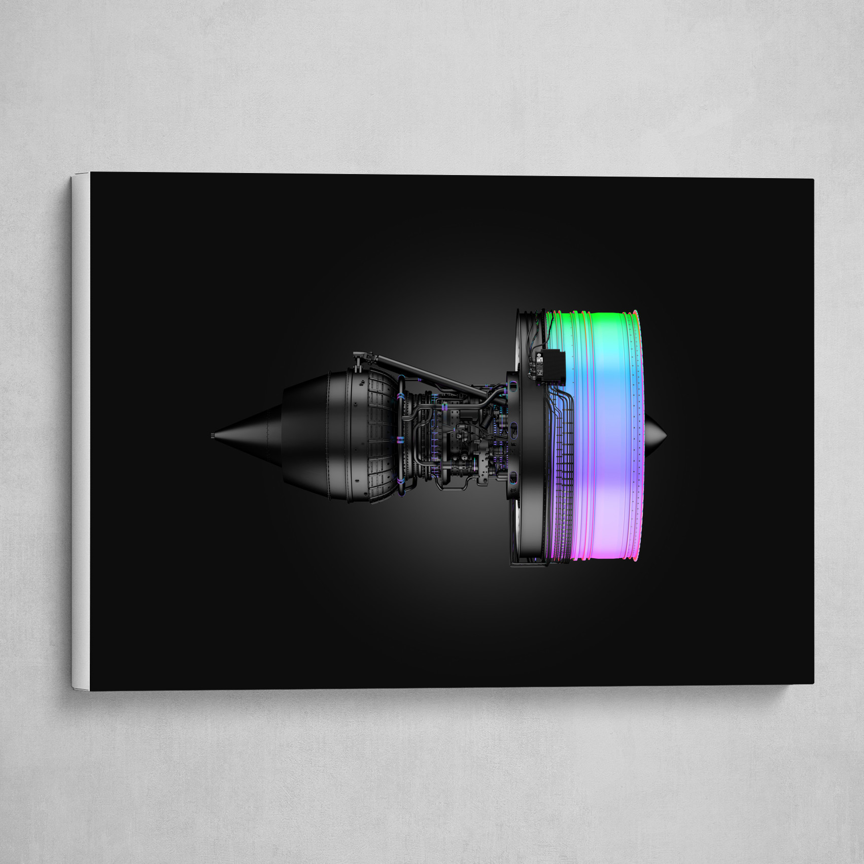 TURBINE