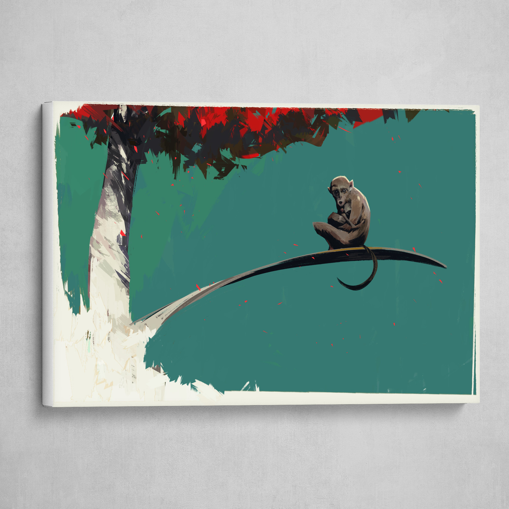 Monkeys