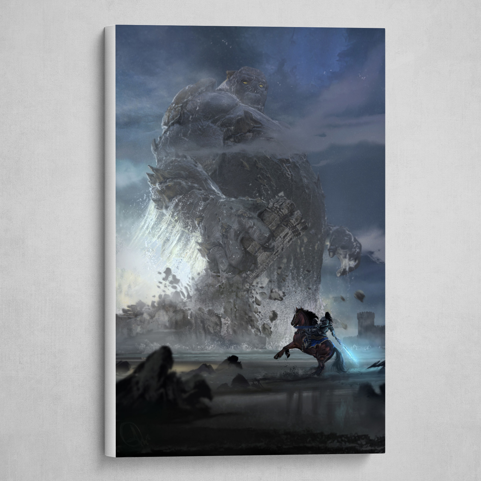 Colossus
