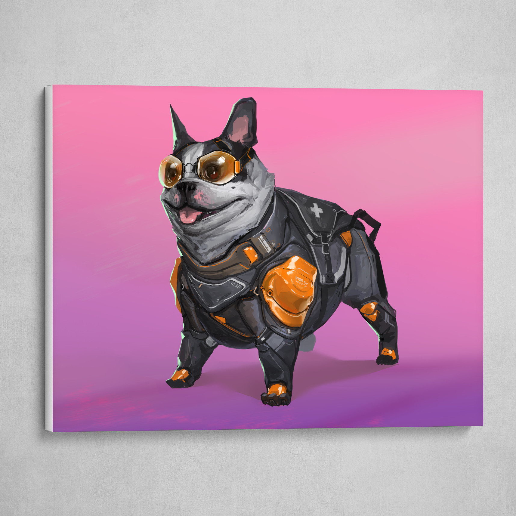 Dr. Zarkov