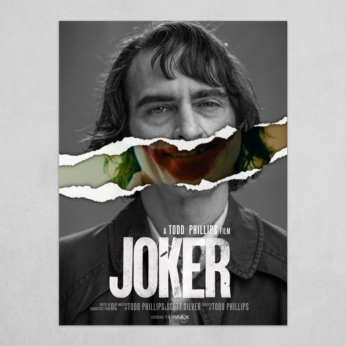 The joker movie