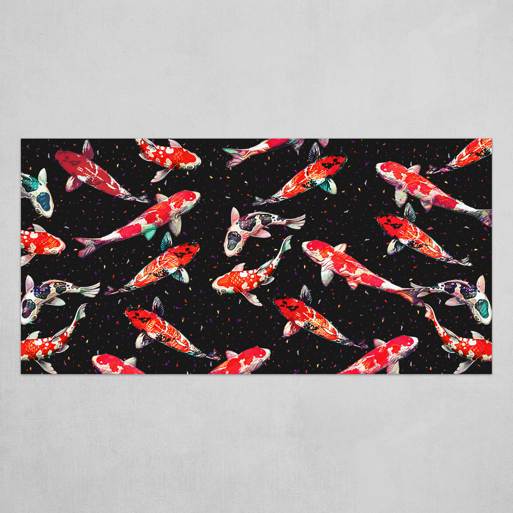 Koi