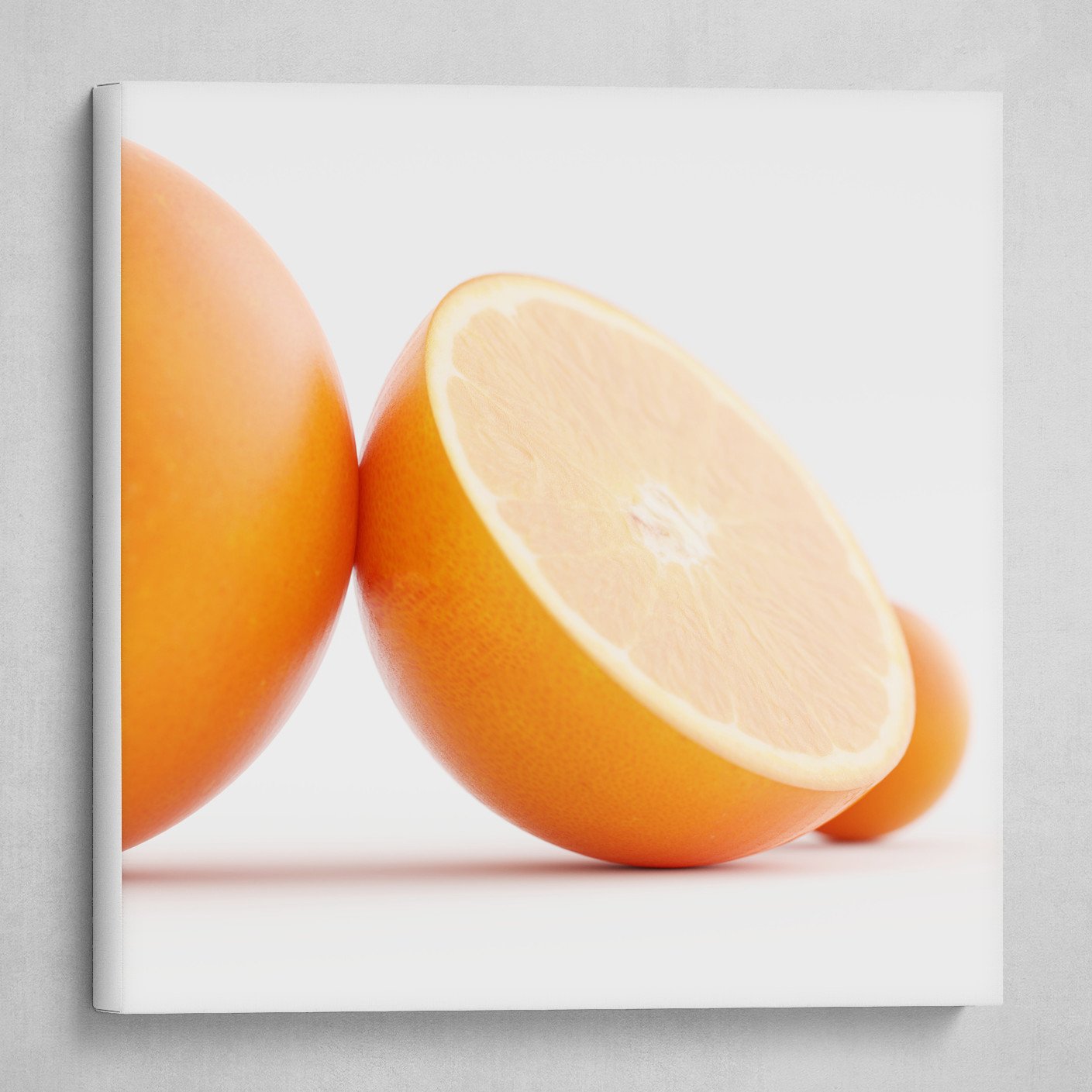 Oranges PT1