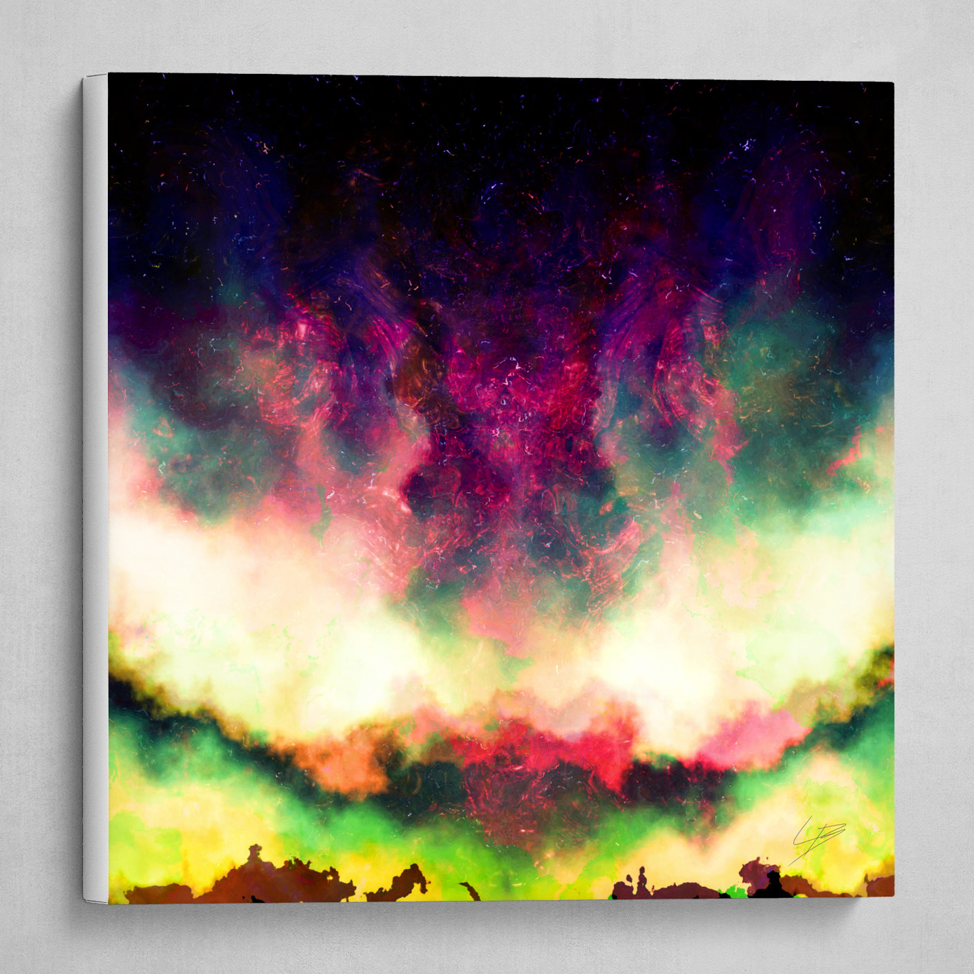 Exhale