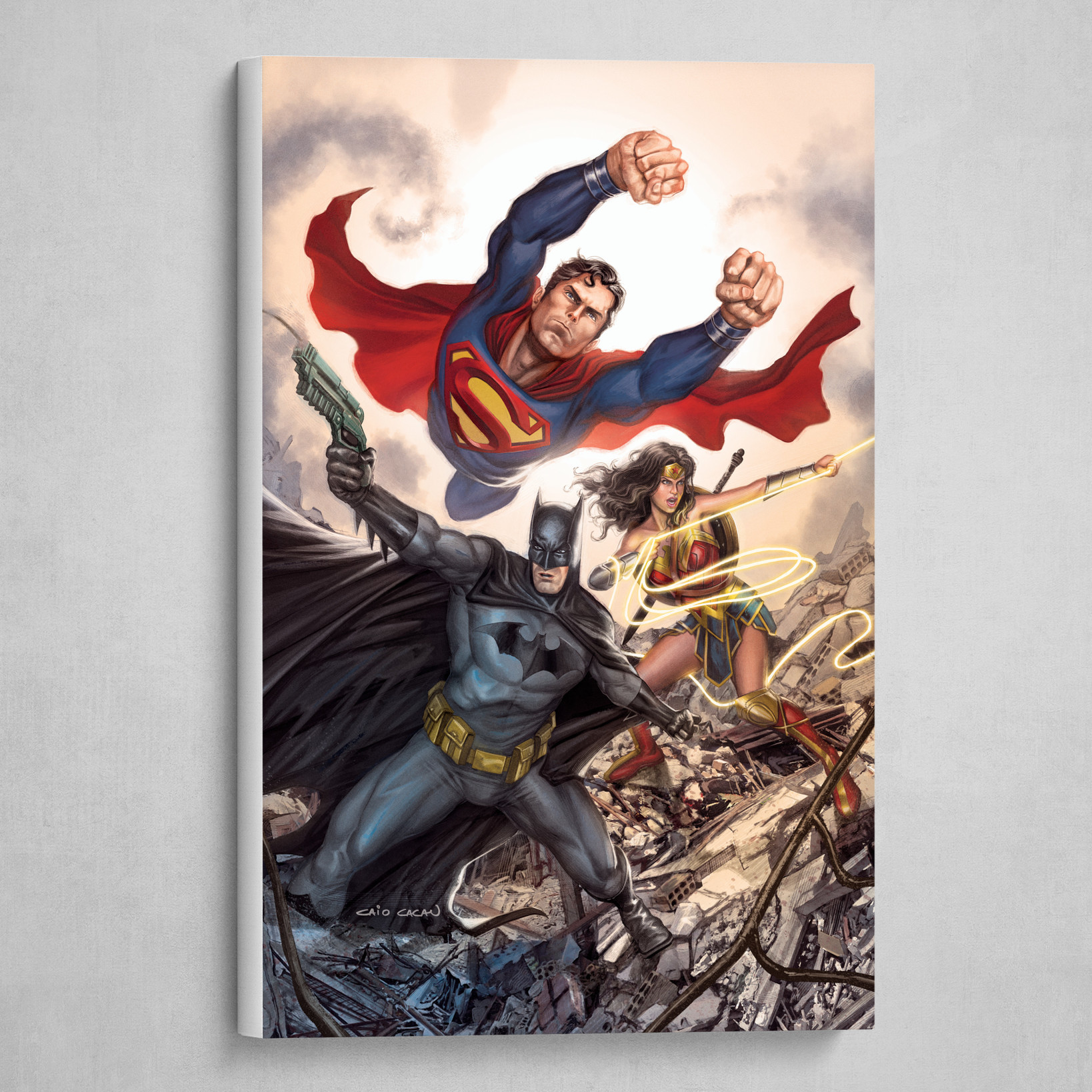 Justice League