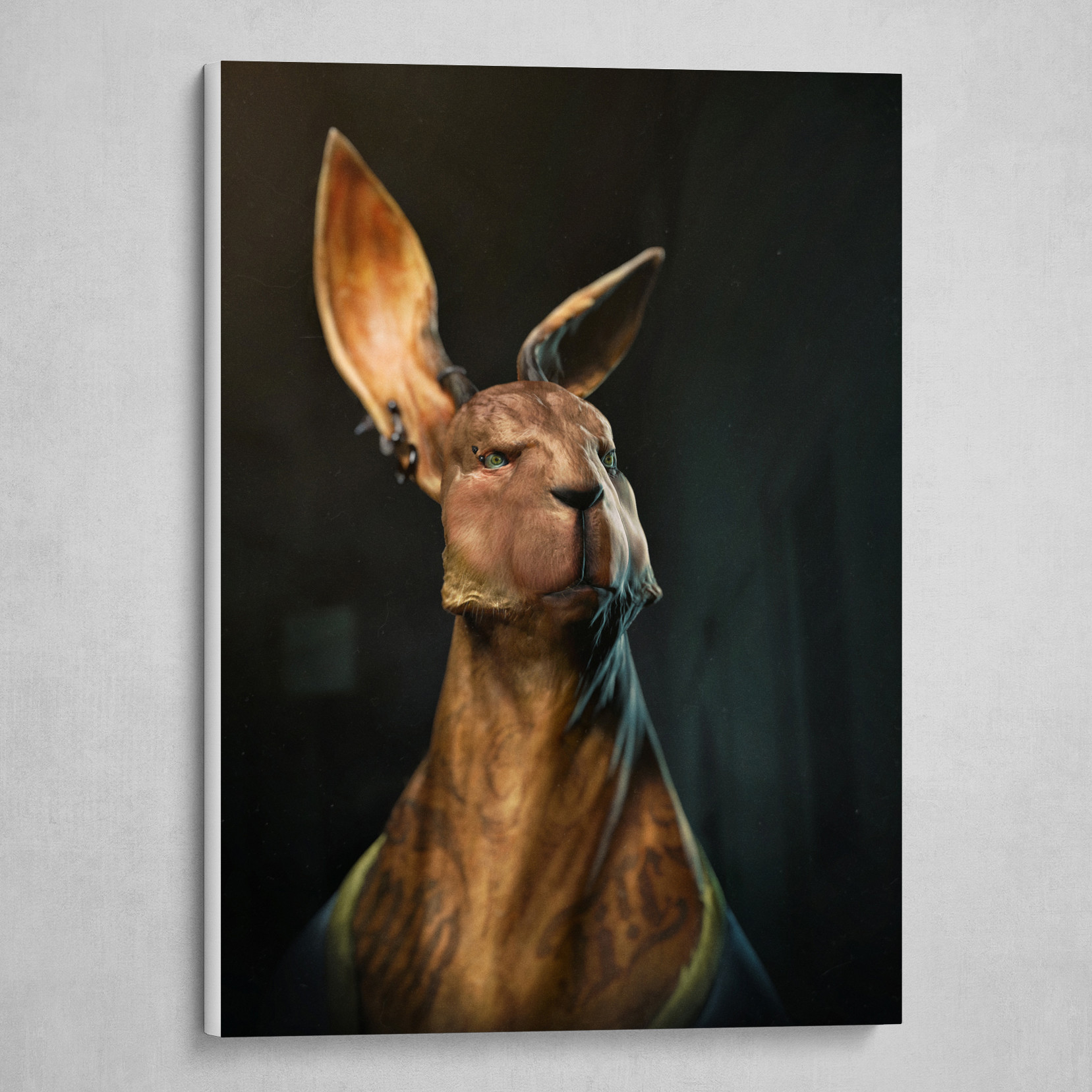 Zodiac Rabbit Animal