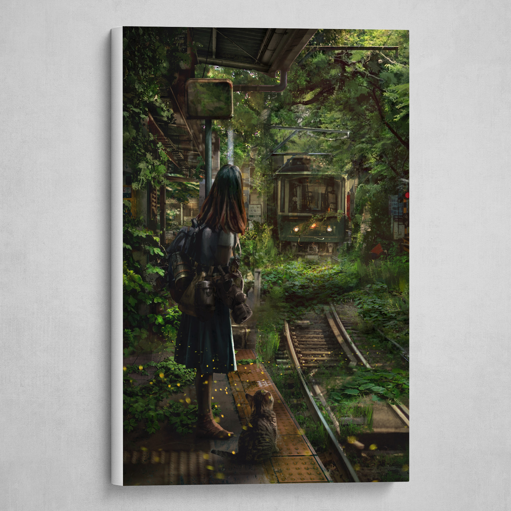 Last Train