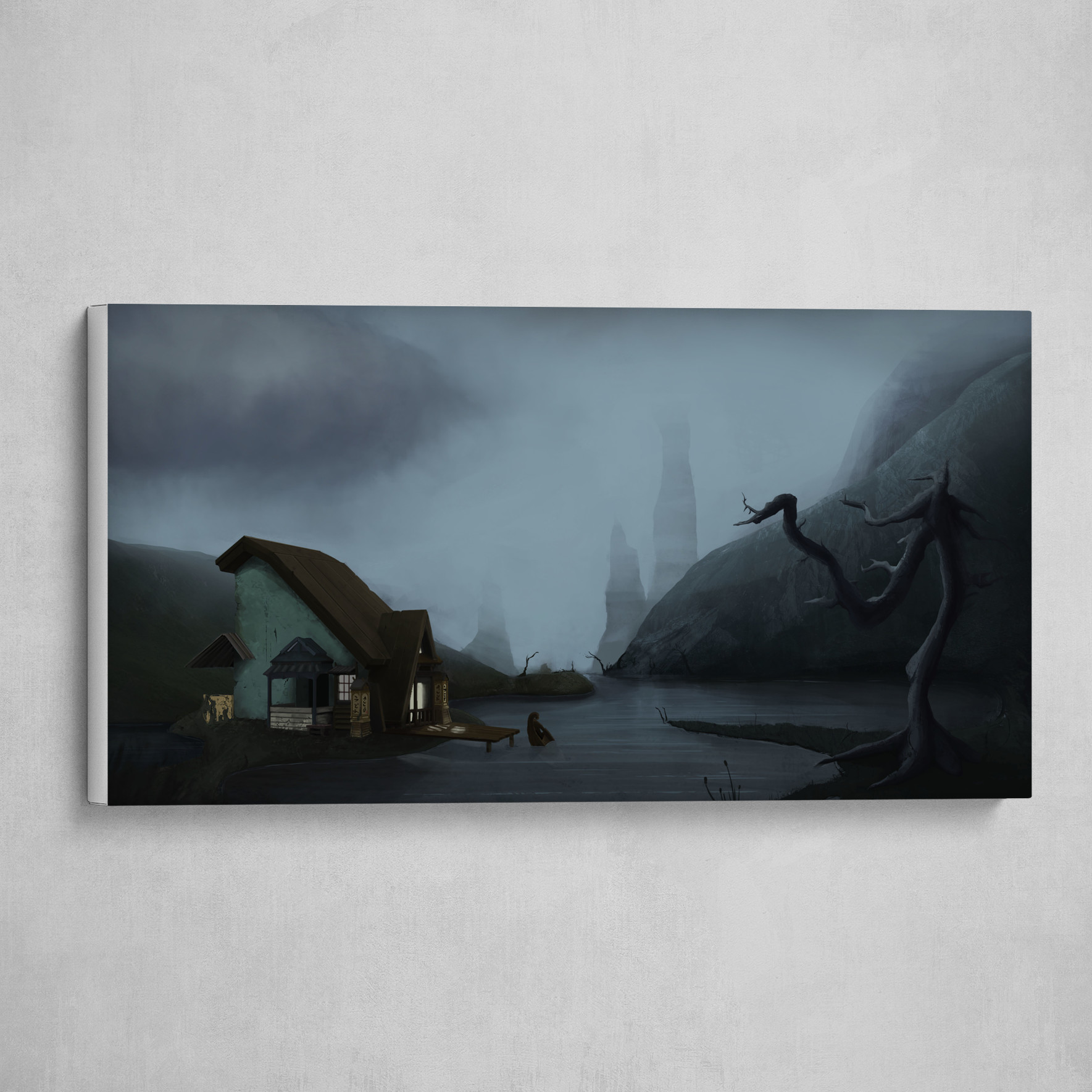 Swamp