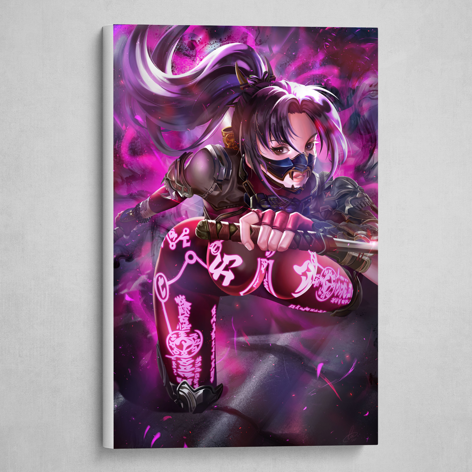Taki - SCVI