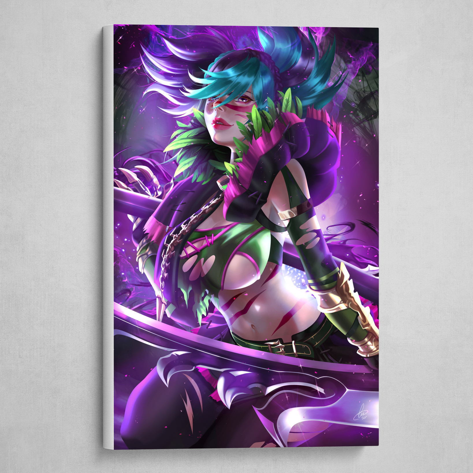 Tira - SCVI
