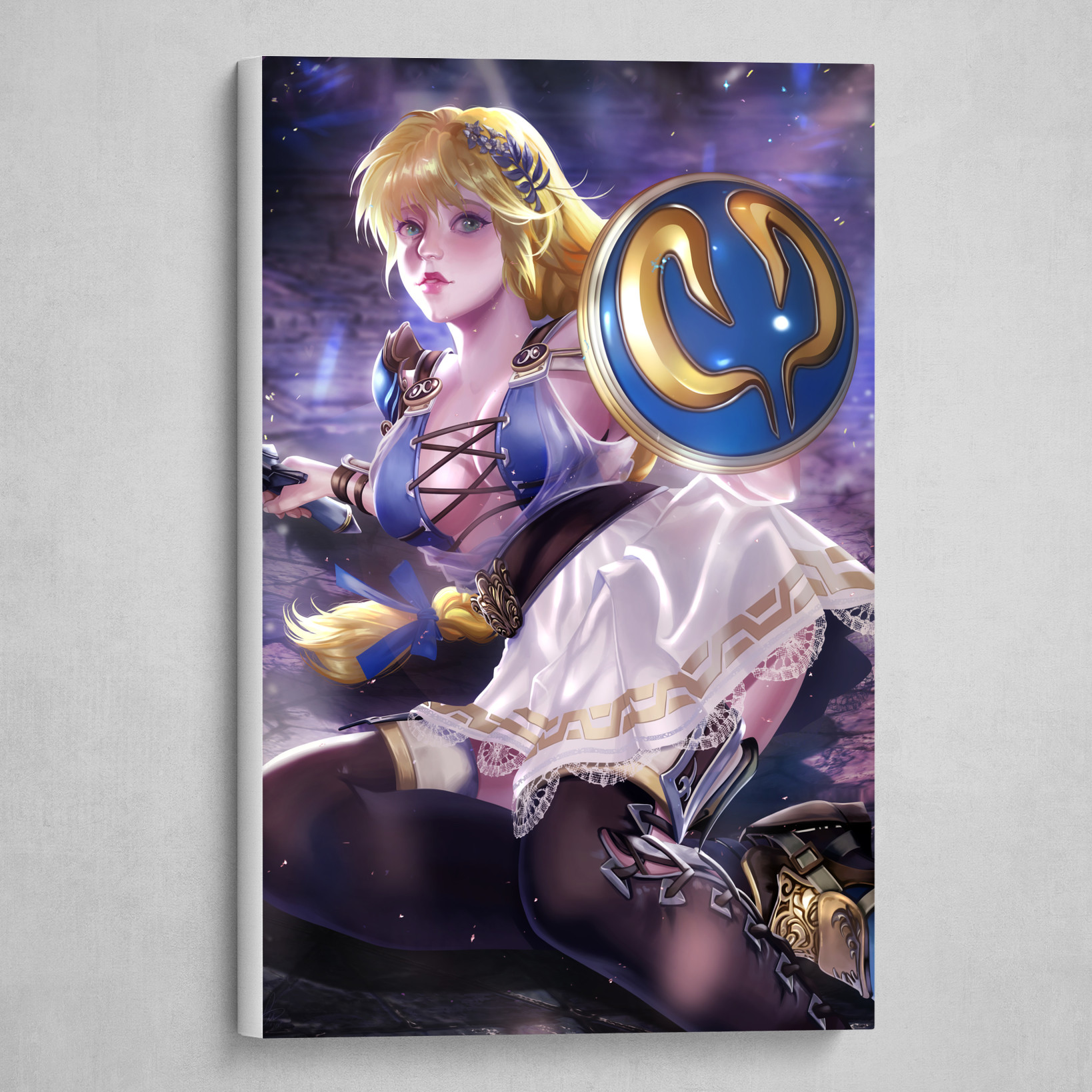 Sophitia - SCVI